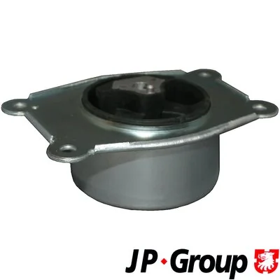 Mounting, engine